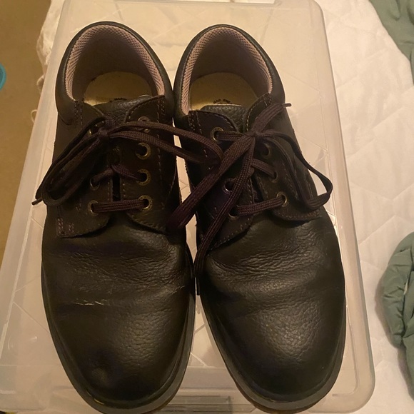 3 pair of Dr Martin used. - Picture 12 of 13